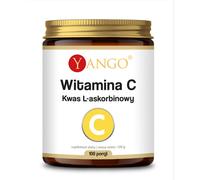 Yango - Vitamina C (100 g)