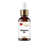 Yango - Vitamina D3 (30 ml)