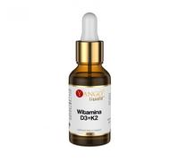 Yango - Vitamina D3 + K2 (30 ml)
