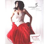 Yangpa - Yangpa Vol. 5 - The Windows Of My Soul