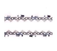 YANGQI yaoqijie Catena di Motosega da 20 Pollici 3/8 1.6mm 7 2DL. Catene dentate Adatta for Stihl Sega 50cm BALDE CD33BP72DL. Lasting (Color : 3PCS 72DL Chains, Specification : 1.6mm)