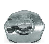 YANGQI yaoqijie con/Tasto Tasto Cappuccio Carburante Compatibile con Isuzu NQR75 4HK1 8-98146010-0 8981460100 700P Lasting