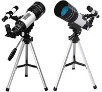 YangRy Astronomical Telescope 45X60 Wide Angle Astronomical Telescope 45X60 Beginner Monocular Observing Telescope, Monocular Moon Observation Telescope for Beginners Telescope