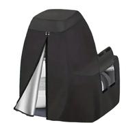 Yangshe Resistente ai raggi UV sopra terra piscina filtro pompa copertura Protector