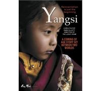 Yangsi: Reincarnation is Just the Beginning (DVD) Shechen Rabjam Rinpoche