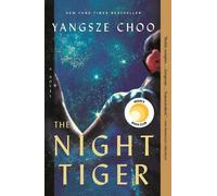 Yangsze Choo The Night Tiger (Tascabile)