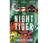 Yangsze Choo The Night Tiger (Tascabile)