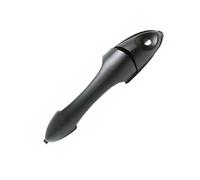 YANGTINGTING Auto Esterno Maniglia Per Ford Per Focus 2000-2007 Per Escape 2000-2007 Maniglia Esterna Per Portiera Accessori Esterni Per Auto(Left)