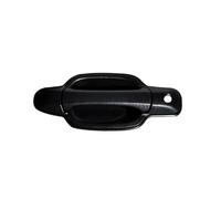 YANGTINGTING Auto Esterno Maniglia Per Grande Per Parete Per Wingle Auto Esterno Maniglie Porta Parti Esterne 3/5 Maniglia Porta Quattro Porte Maniglie Porta(D Front left)