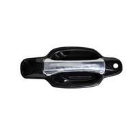 YANGTINGTING Auto Esterno Maniglia Per Grande Per Parete Per Wingle Auto Esterno Maniglie Porta Parti Esterne 3/5 Maniglia Porta Quattro Porte Maniglie Porta(C Front left)