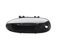 YANGTINGTING Auto Esterno Maniglia Per Hyundai Per Kia Per Carens 2005 Maniglia Esterna Porta Maniglie Esterne Porta(Rear Left Side1)