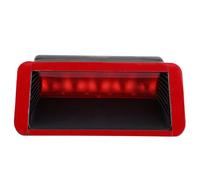 YANGTINGTING terza luce freno Fanale Posteriore Universale Per Auto Terzo Freno Stop, 5 LED 12 V Montaggio Alto