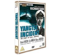 Yangtse Incident (DVD) Richard Todd William Hartnell Richard Todd Akim Tamiroff