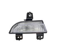 yangwu99 Adatto for JAC REFINE S2 T40 Paraurti posteriore Luce freno sinistra destra retromarcia fendinebbia(Only 1 Left)