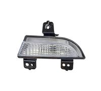 yangwu99 Adatto for JAC REFINE S2 T40 Paraurti posteriore Luce freno sinistra destra retromarcia fendinebbia(Only 1 Right)