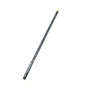 YANHAO Canna Pesca Extra,Canna da Pesca Retrattile Canna da Pesca a ruscello da 3,6-7,2 m Lunghezza Asta a Mano 73 cm Peso richiamo 5-20 g for Tutte Le acque(5.4 m)