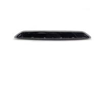YANHAO Luce Freno Posteriore Alta,Terzo Stop Led Universa 1 proiettore di terza luce di stop posteriore rossa Uso adatto per VW IV MK4 9N 9N3 2002-2010(B)