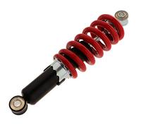 YANHAO Molla Universale Moto Ammortizzatore, 1x Universale 260mm Ammortizzatore d'ammortizzatore Ammortizzatore Ammortizzatore Posteriore Uso per Moto Motory