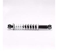 YANHAO Molla Universale Moto Ammortizzatore, Ammortizzatore Anteriore del Motociclo di 275mm Ammortizzatore Ammortizzatore Ammortizzatore