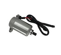 YANHAO Motorino di Avviamento for Loncin Jianshe 400cc JS400 Mountain Lion JS183FMQ ATV UTV Quad Parti di Motore Elettrico