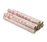 YANHAO Moxibustione Moxa Rolls Old Moxa Roll Pure MOX Roller Stick Rolls Moxibustion Mugwort Moxa Artemisia Massaggio Terapia