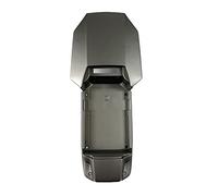 YANHAO Parti Originali della scocca del Corpo Scocca Superiore/Inferiore Telaio Centrale e Viti for la Sostituzione del Drone DJI Mavic PRO Platinum [Parti del droni] (Color : Upper Shell)
