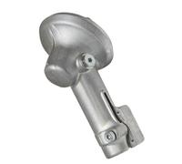 YANHAO Pezzi di Ricambio per Utensili Trimmer Testa della Cassa Ingranaggi for STIHL Trimmer Cassa Ingranaggi Testa Cambio FS FS-R 130 131 111 110 91 240 260 Facile Installazione