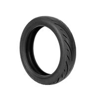 YANHAO Ruota Antiforatura Monopattino Elettrico, Pneumatico a Vuoto da 10 Pollici Uso apto para Scooter Elettrico 60/55-7.5 Addensare Le Parti Esterne del Pneumatico Anteriore Posteriore