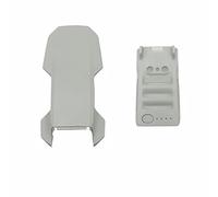 YANHAO Scocca Originale for DJI Mavic Mini 1/2/Se Cover Inferiore Superiore Custodia di Ricambio Parti di Riparazione for riparazioni Drone [Parti del droni] (Color : 2 in 1)