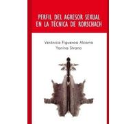 Yanina Strano Veronica Figue Perfil del Agresor Sexual en la Tecnica (Tascabile)