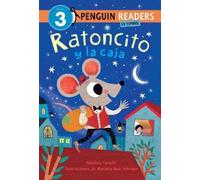Yanitzia Canett Ratoncito y la caja (Ratoncito and the Box Sp (Copertina rigida)