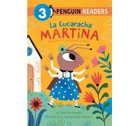 Yanitzia Canetti La Cucaracha Martina (Copertina rigida)