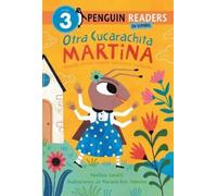 Yanitzia Canetti Otra Cucarachita Martina (Copertina rigida)