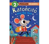 Yanitzia Canetti Ratoncito and the Box (Copertina rigida)