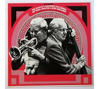 YANK LAWSON & BOB HAGGART - in concert