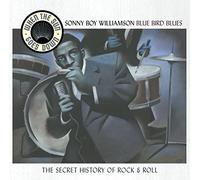 Yank Rachell - Bluebird Blues