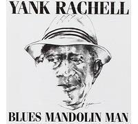 Yank Rachell - Blues Mandolin Man