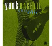 Yank Rachell - Chicago Style