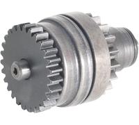 YANKEBOWANG Avviamento for Bendix for Moto KTM XC-W XC EXC EXC-E 200 250 300 2007-2017 OEM:55140026100 55140026000 Parti Motore Moto