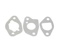 YANKEBOWANG Kit guarnizioni carburatore 3 Pezzi for Subaru for Robin EX13 EX130 SP170 EX170 Accessori [Part]