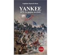 Yankee. 1875: le pagine terribili