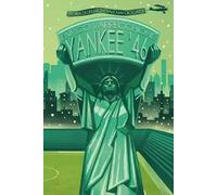 Yankee '46. Storia di un mondiale mai giocato