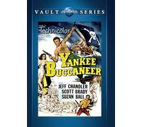 Yankee Buccaneer [Edizione: Stati Uniti]