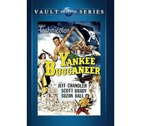 Yankee Buccaneer [Edizione: Stati Uniti]