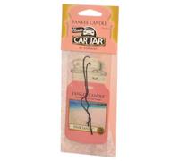 Yankee Candle 1207566E - vasetto Sabbia Rosa per Auto