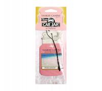 Yankee Candle Deodorante di carta Pink sands 1 pz