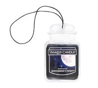 Yankee Candle Midsummer´s Night deodorante per auto sospeso