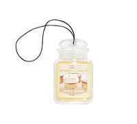 Yankee Candle 1220923 Ultimate per Auto Vanilla Cupcake in Barattolo