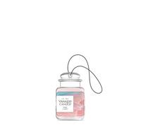 Yankee Candle Pink Sands deodorante per auto sospeso 1 pz