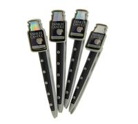 Deodorante Per Auto Yankee Candle (4 Bastoncini) - Summer Night